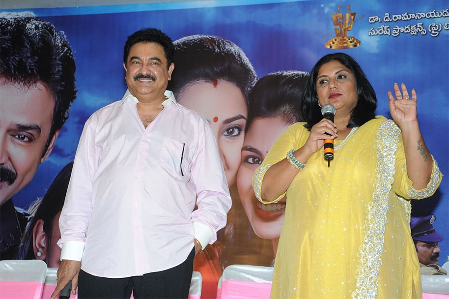 Drushyam-Success-Meet